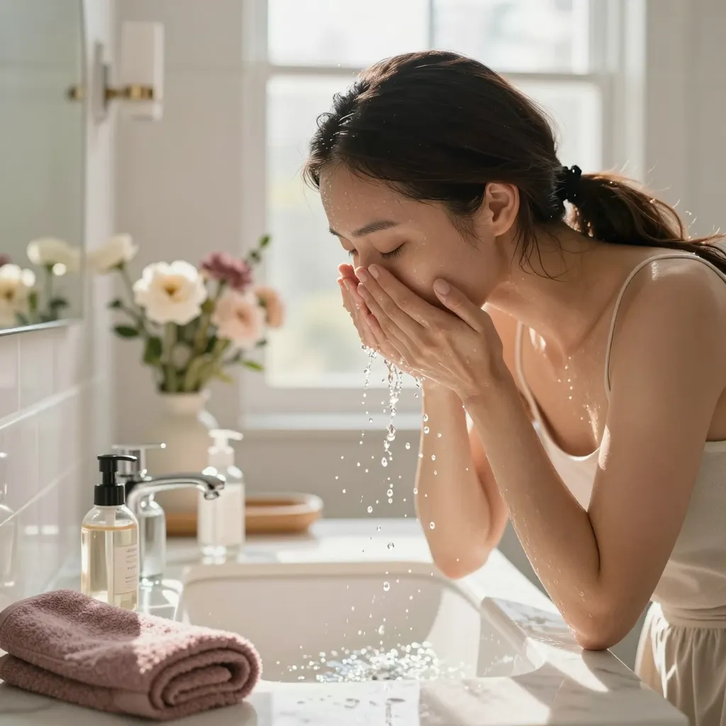 Best Skincare Routines for New Moms: Tips & Product Picks