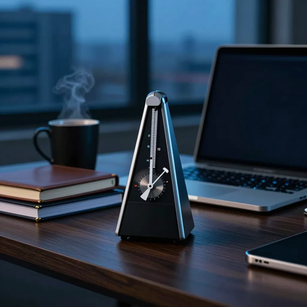 The Compound Effect: Engineering Small Habits for Lasting Business Growth