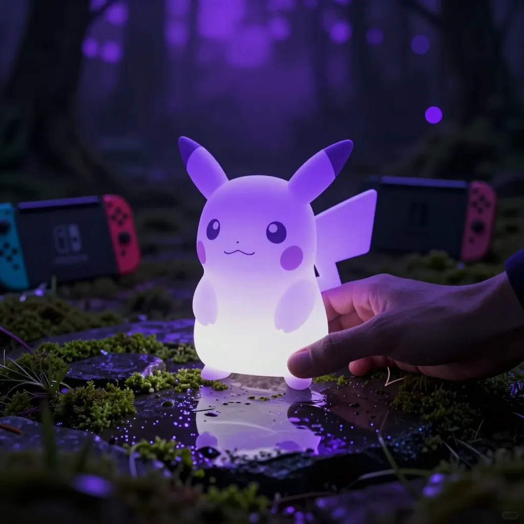 Pokémon Pokopia 1.0.4 Update Adds Relocation Freedom and Critical Bug Fixes