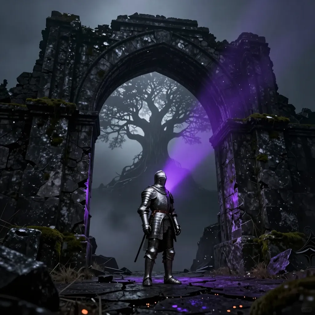 Alex Garland’s Elden Ring Movie: Everything We Know and Latest Set Leaks
