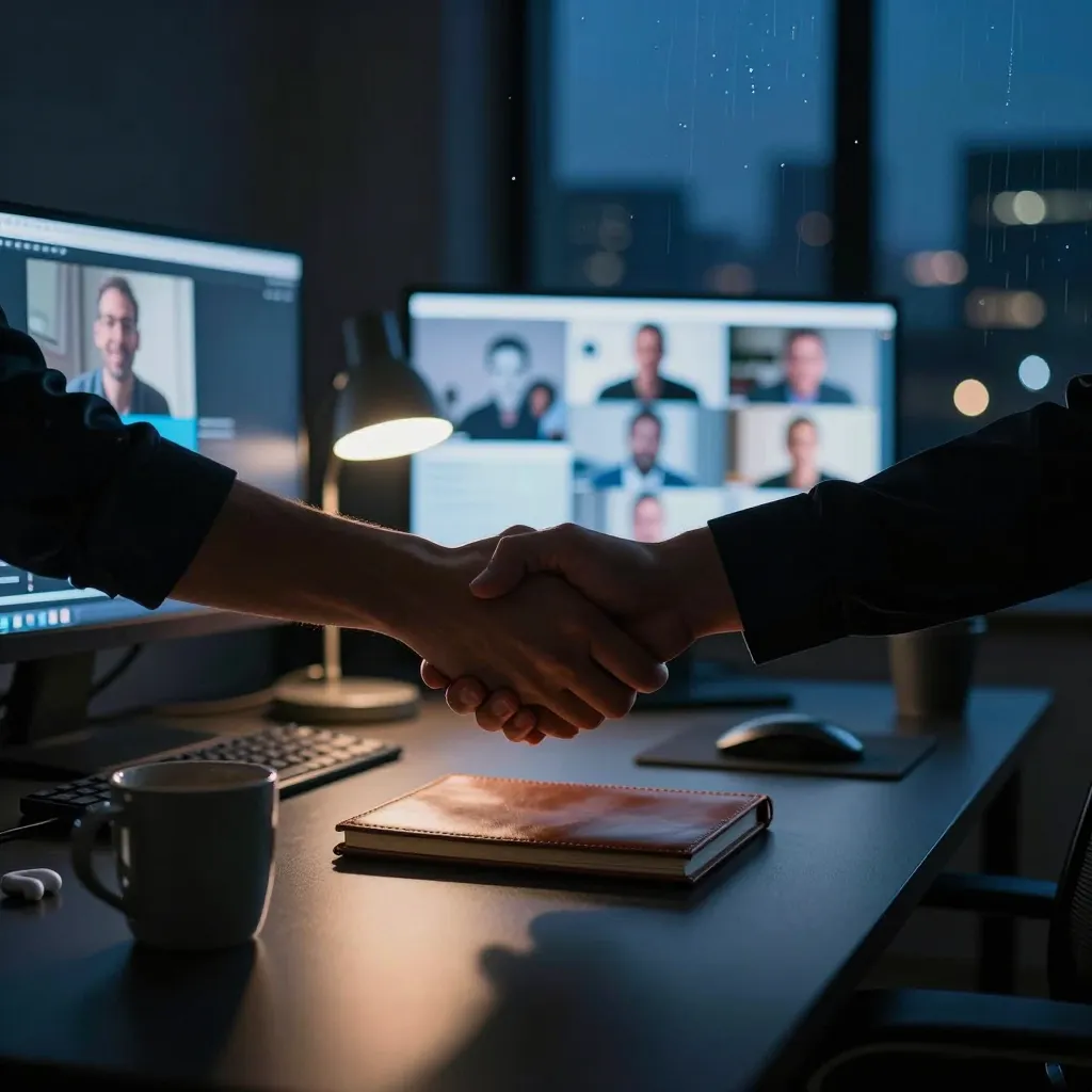 How to Build Trust in a Remote Team: Proven Tips & Exercises