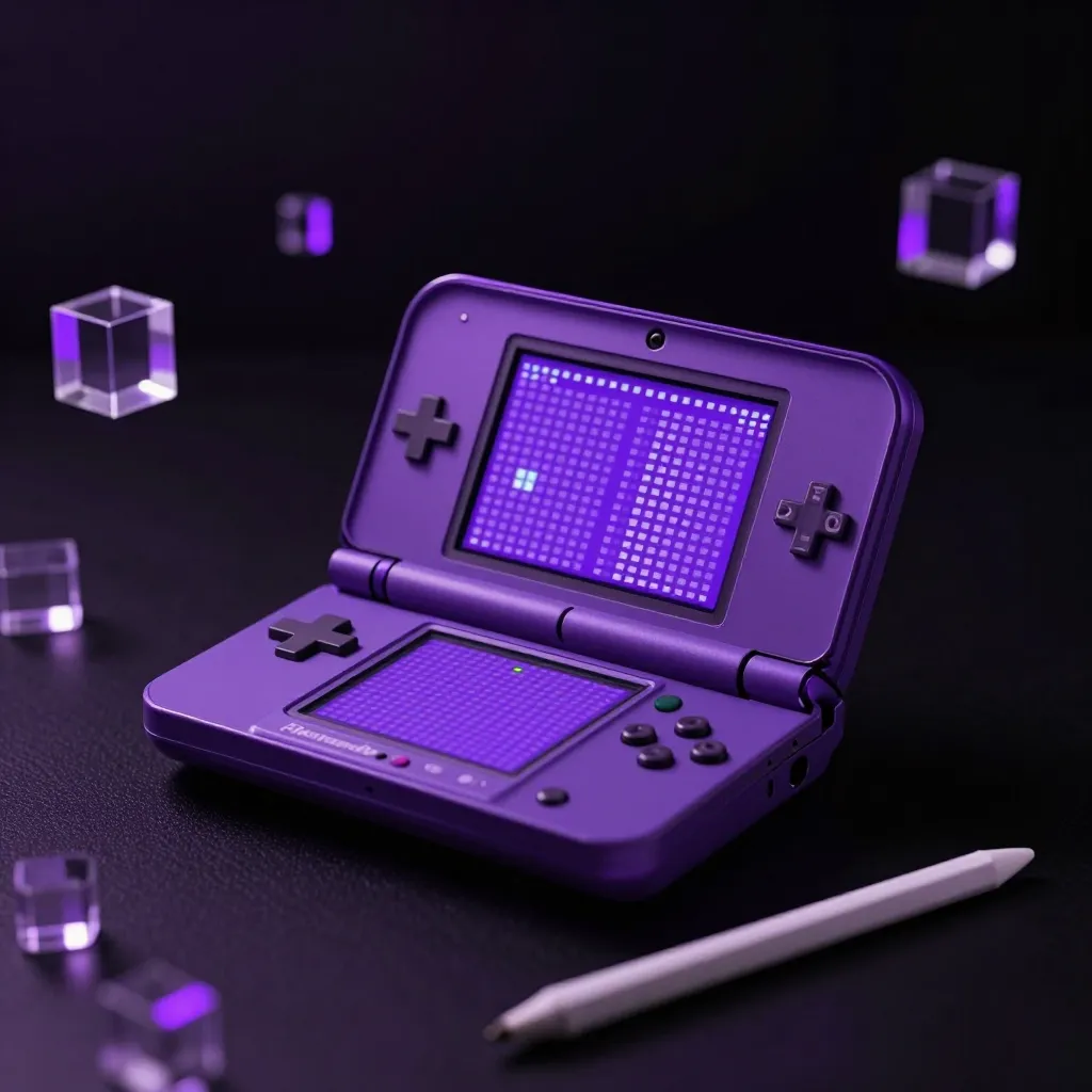 Master Tomodachi Life Pixel Art with the Living the Grid Fan Tool