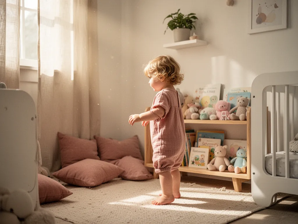 Making Your Home Safe for Little Explorers: A Room-by-Room Guide