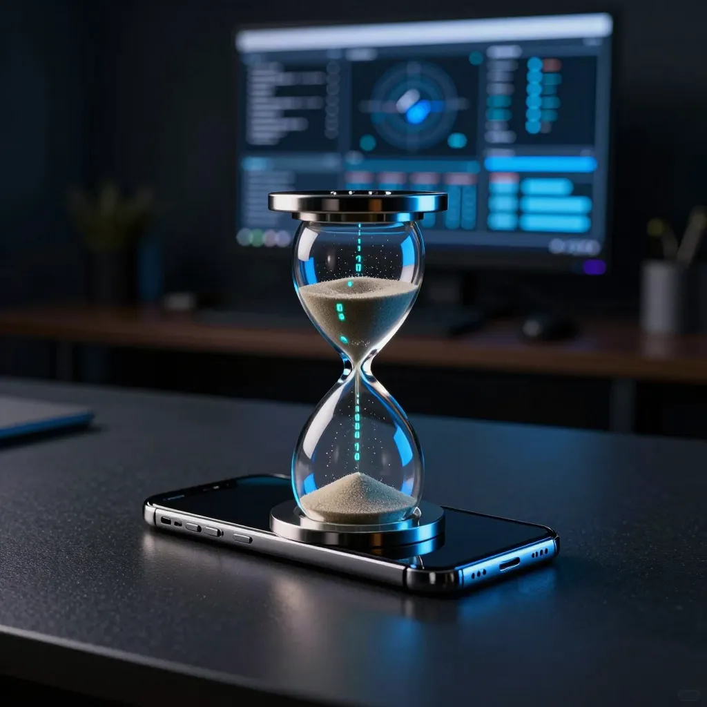 The Hidden Data Liability Costing Your Team Hours of Productivity Every Week