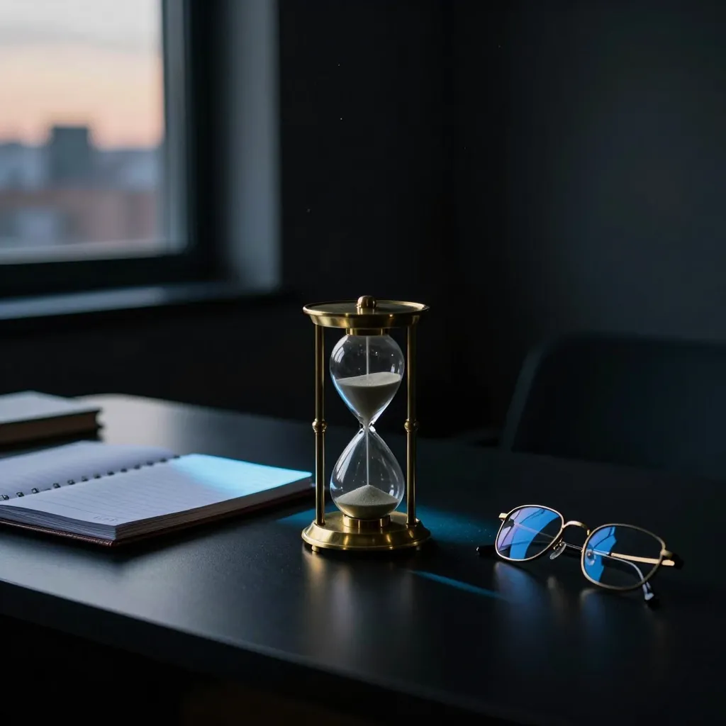 Time Management Is Clarity: 2026 Playbook for Knowledge Workers