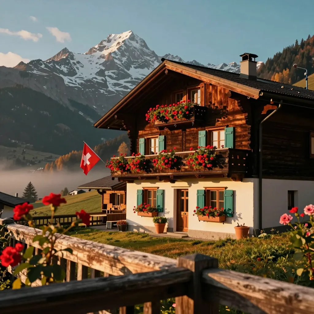 Mastering Switzerland’s Event Calendar: A Guide to Festivals and Traditions