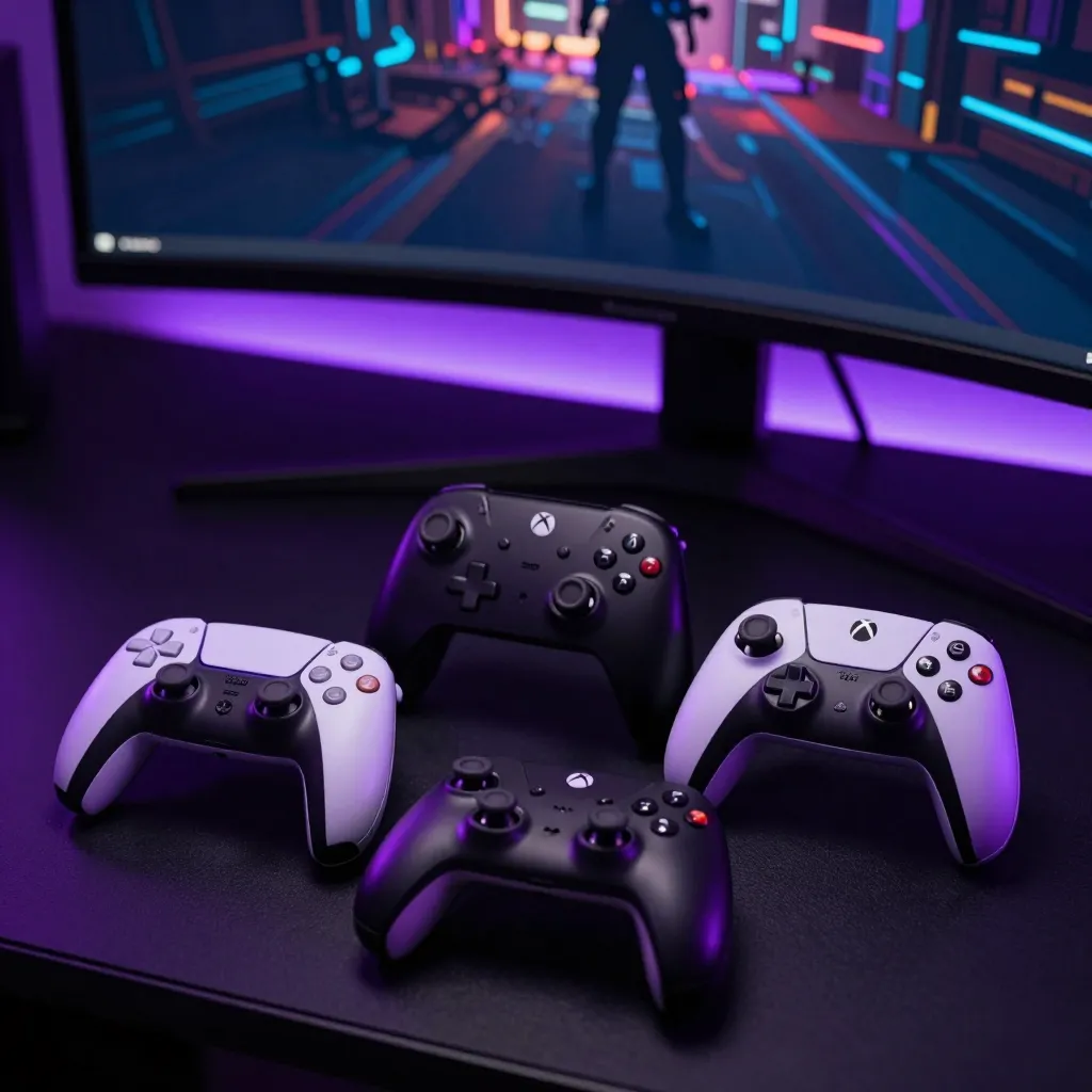 What to Play: Curated Best Games on PS5, Switch 2 & Game Pass