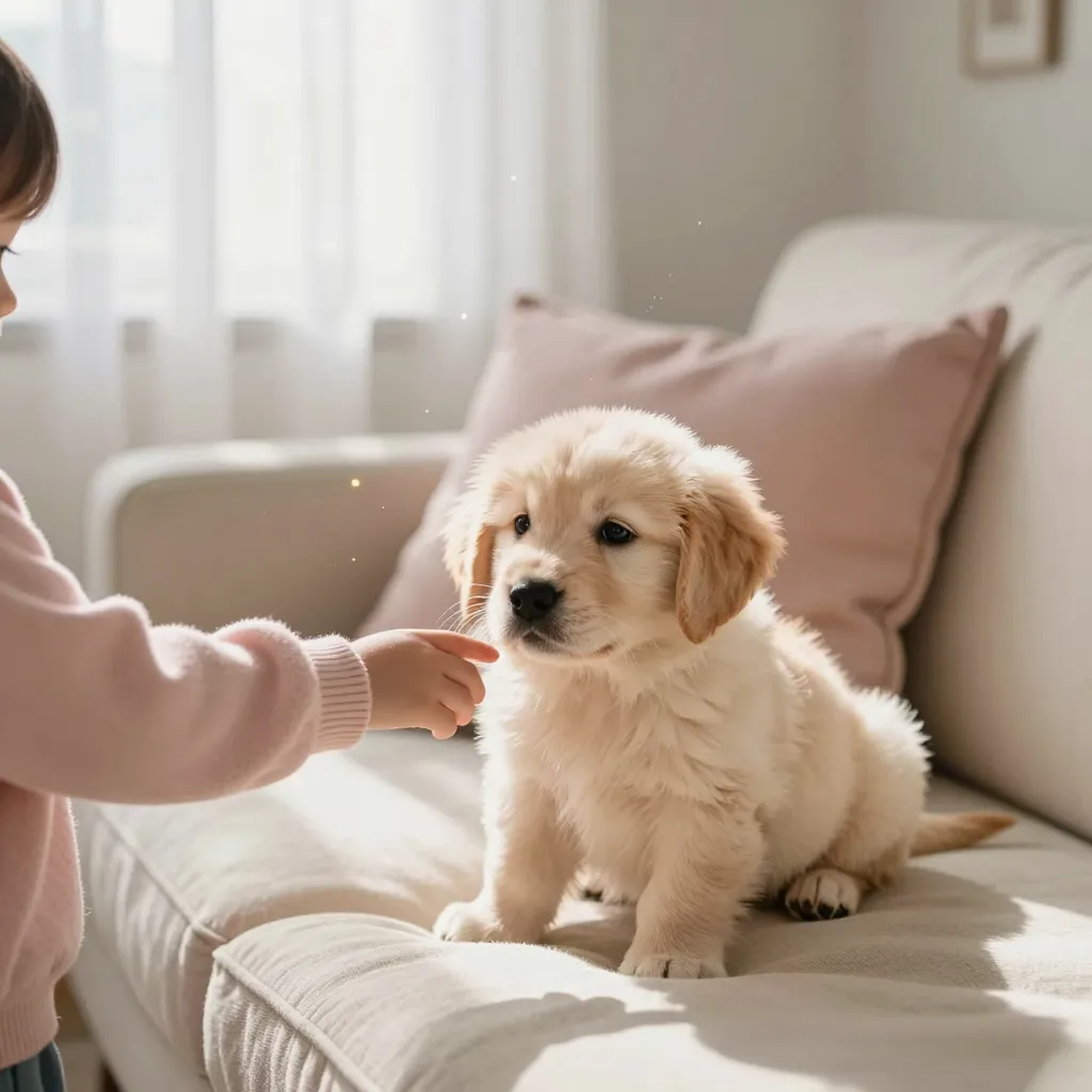 Pet Allergies in Children: What Every Parent Needs to Know Now