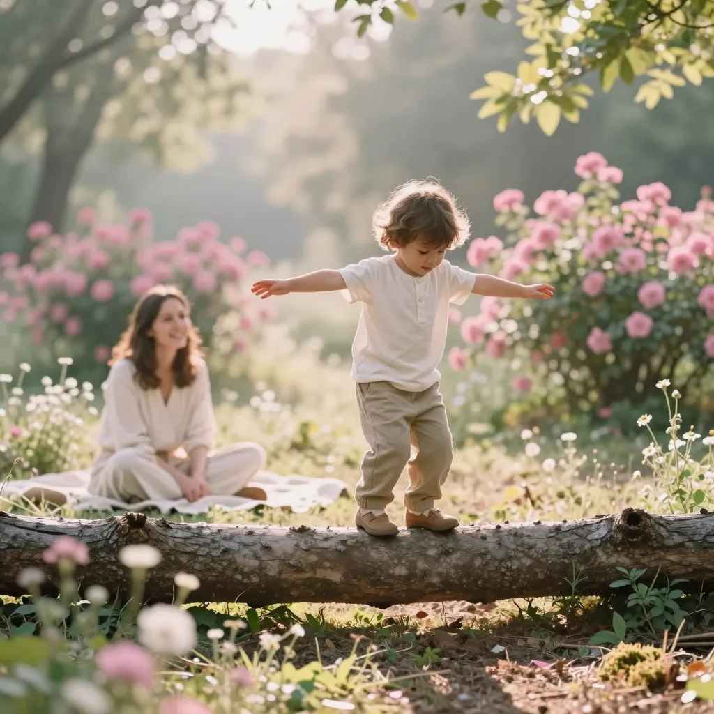 Should You Manufacture Hardship to Build Resilience in Your Children?