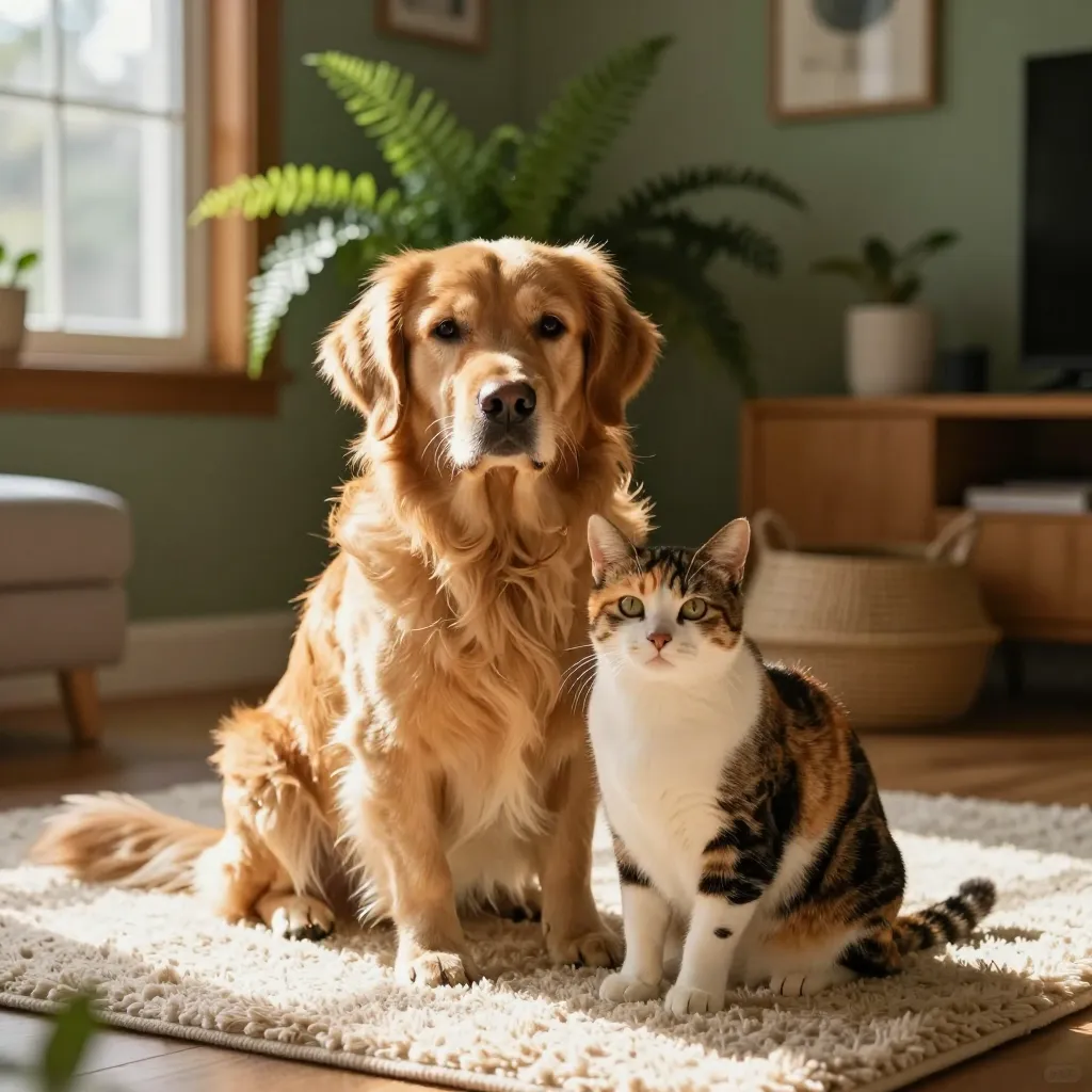 Finding Forever Homes: The Ultimate Guide to Adopting Shelter Pets