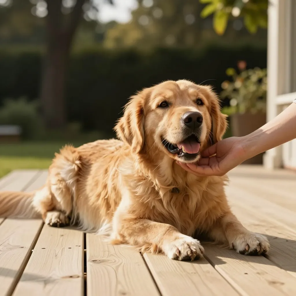 How to Teach Your Dog to Play Dead: A Step-by-Step Guide