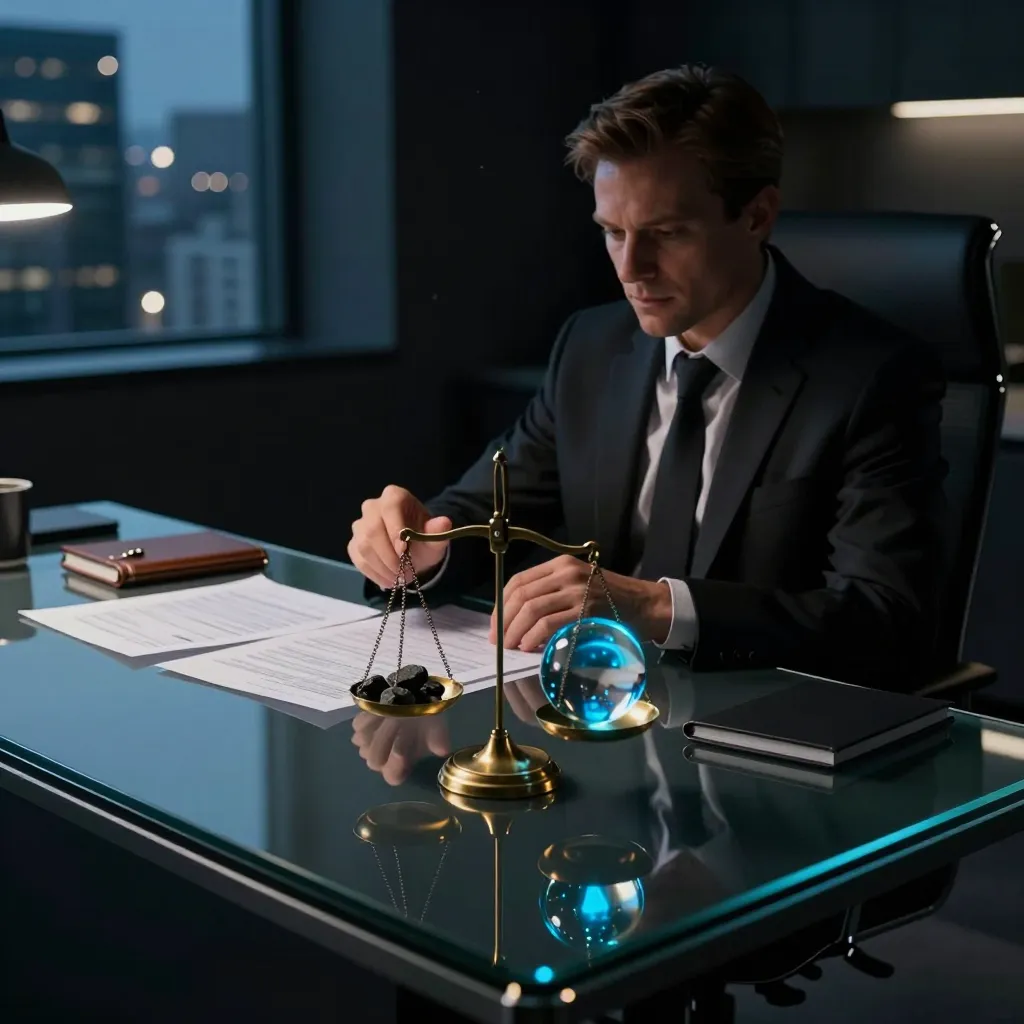 Are Your Subconscious Money Habits Killing Your Business Growth? Fix Them Now