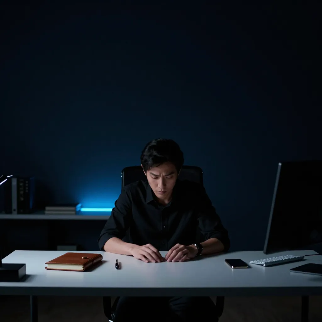 Mastering the Art of Deep Work: A Framework for High-Performance Productivity