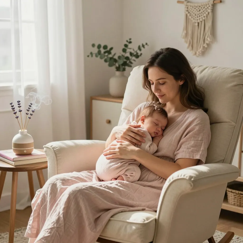Newborn Crying & Colic: Essential Care Guide