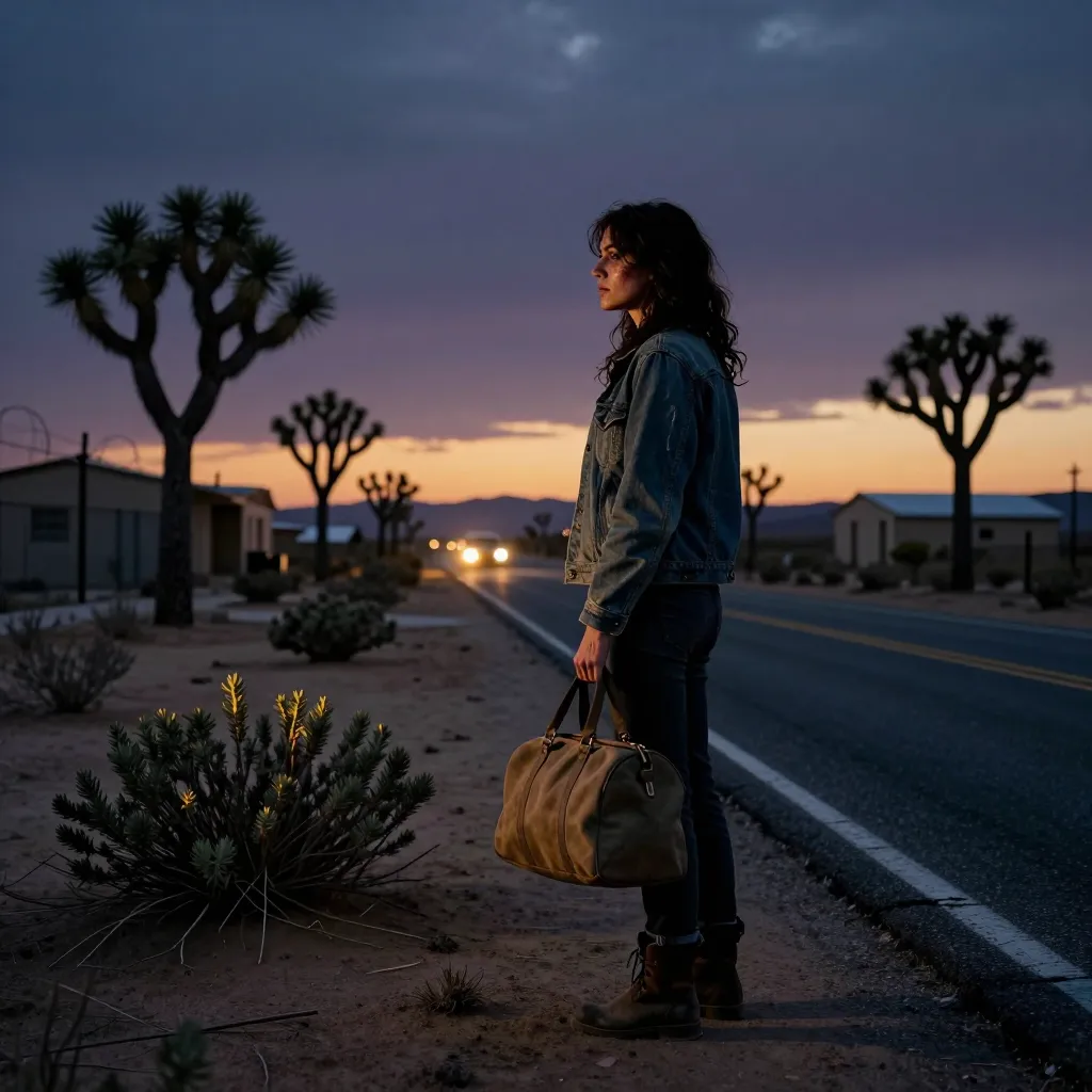 Escaping the ACMTC: One Woman’s Brutal Journey to Freedom from an American Cult