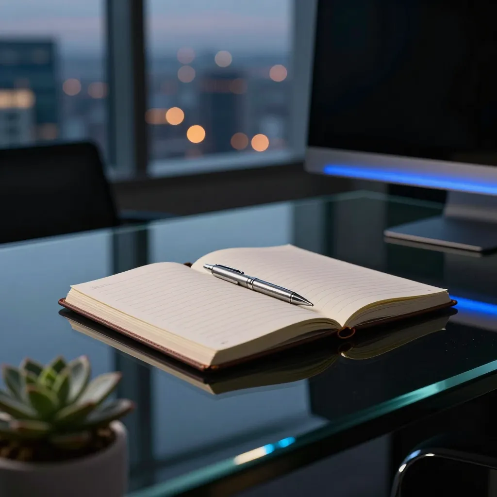 Building Accountability Into Your Goal-Setting Framework: A Manager's Guide