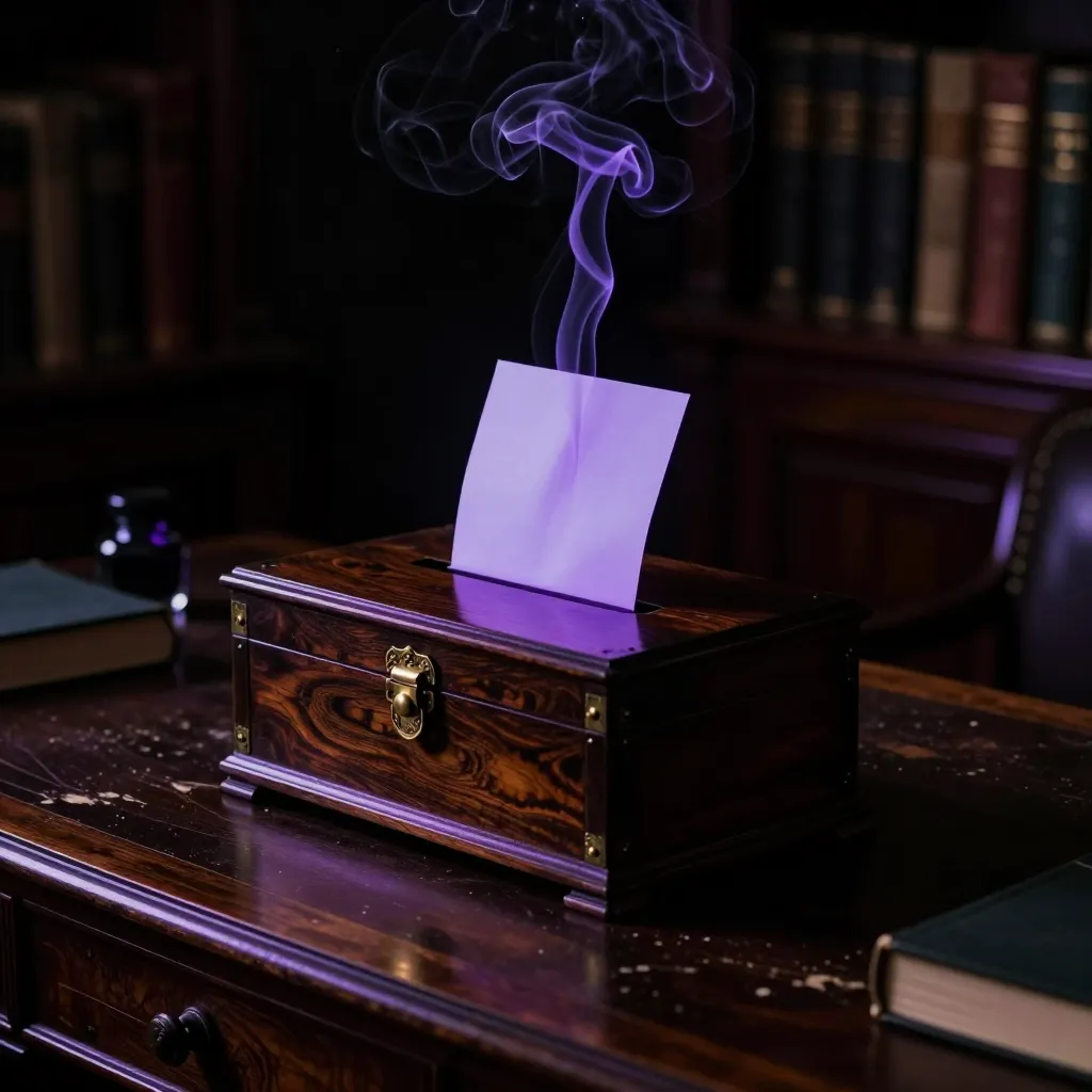 Cast Your Vote in the Twilight Frontiers Writing Contest!