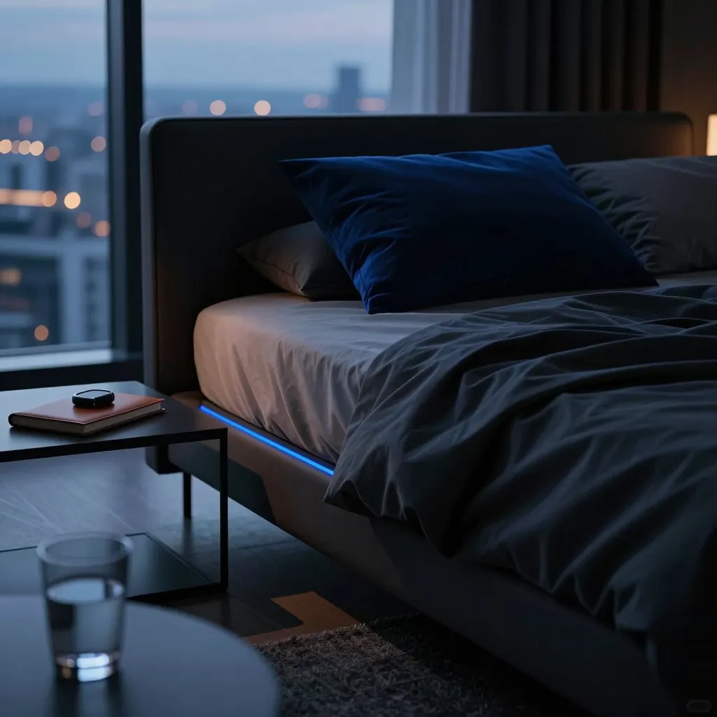 Why Quality Sleep Is the Professional Discipline You Are Likely Overlooking