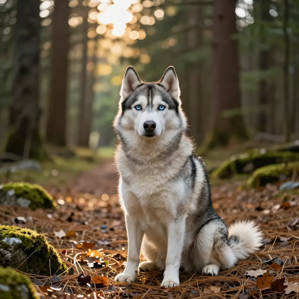 Alaskan Klee Kai: Mini Husky with Big Personality