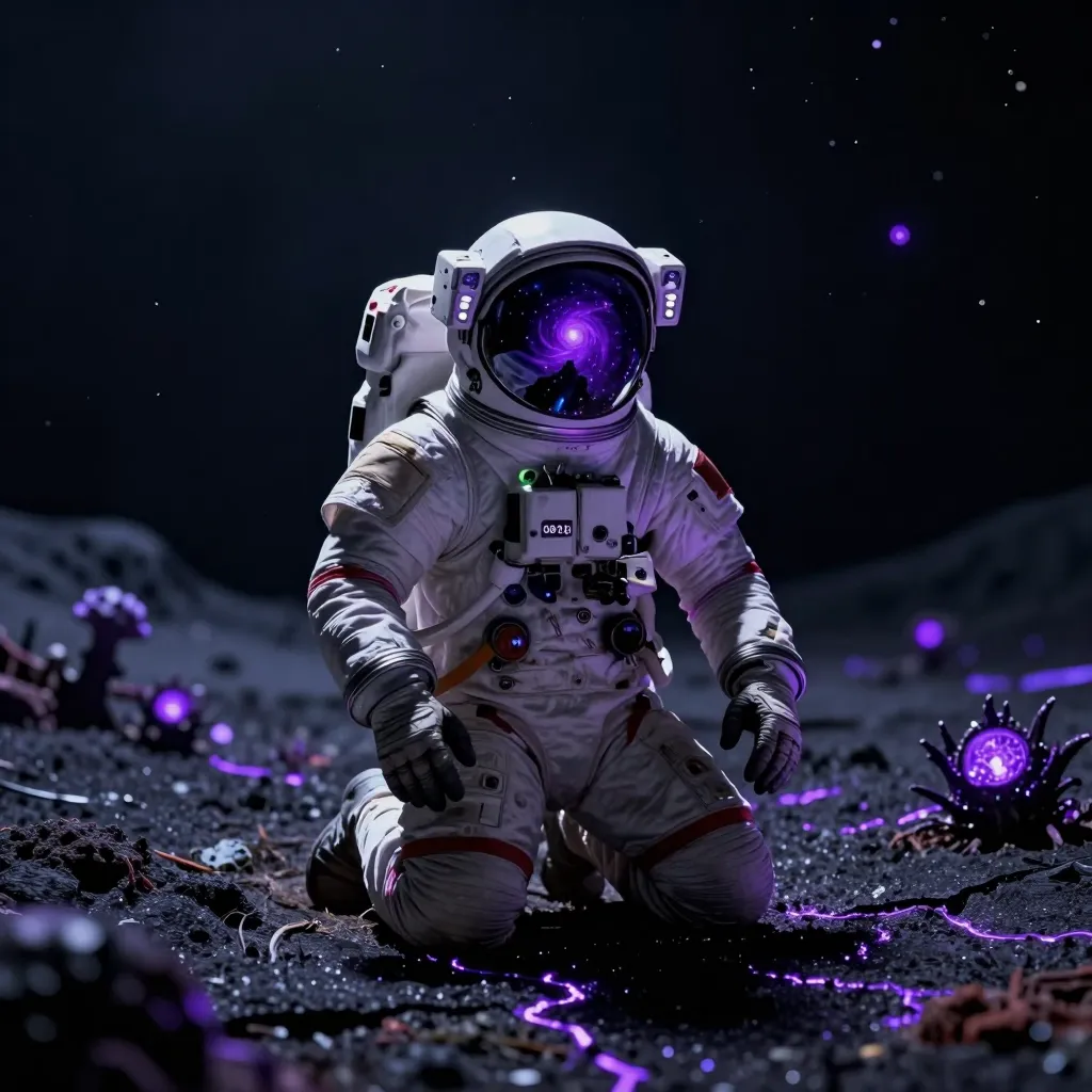 Saros Mod Brings Long-Awaited Easy Mode to Returnal