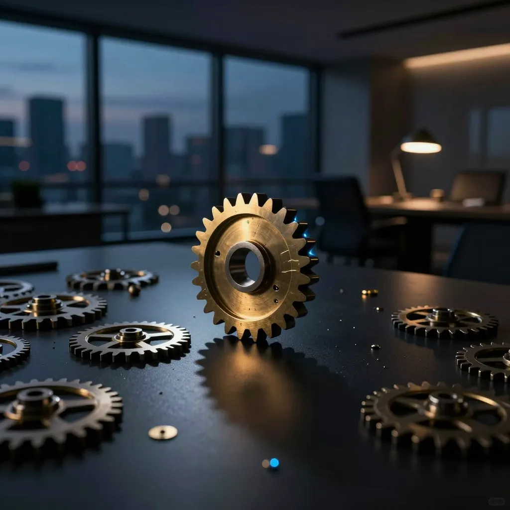 The Friction Tax: Why Smart Leaders Are Dismantling Systems That Drain Teams
