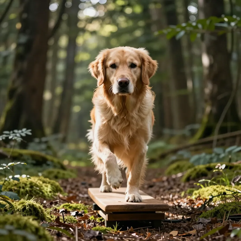 The Best Dog Exercises for Canine Conditioning and Strength
