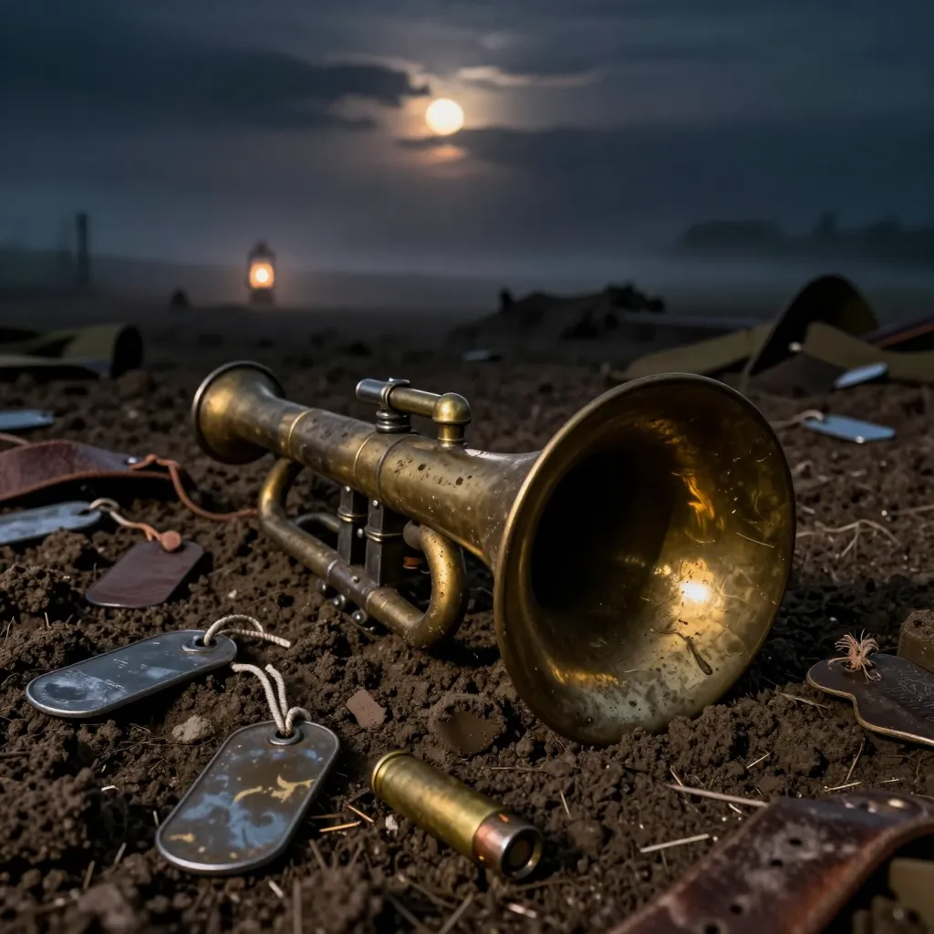 10 Everyday English Phrases With Brutal Military Origins