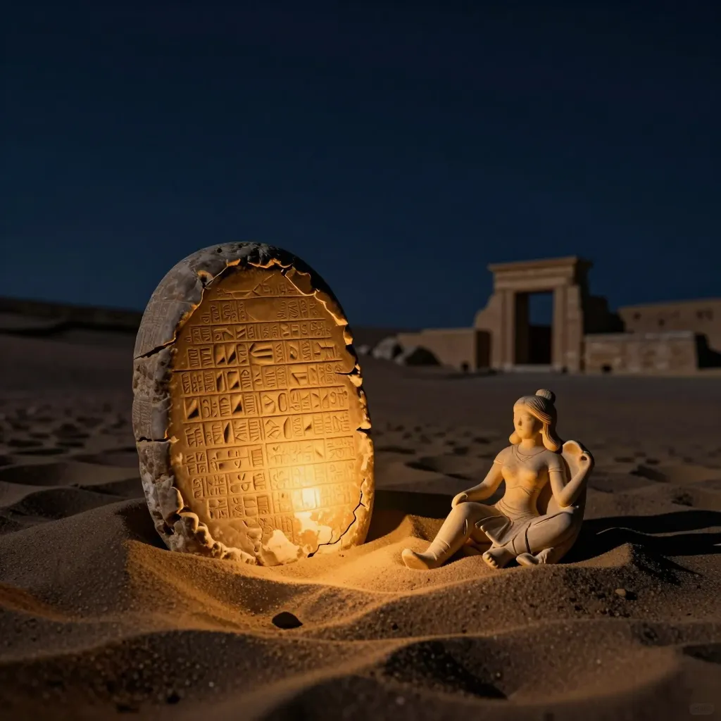 Love, Law, and the Looming Shadow: Marriage in Ancient Mesopotamia