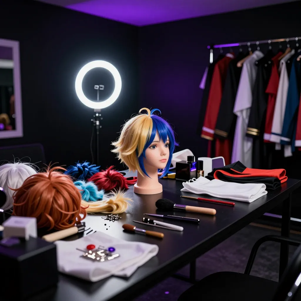 Japanese Women Reveal Top 10 Most Popular Anime Characters to Cosplay