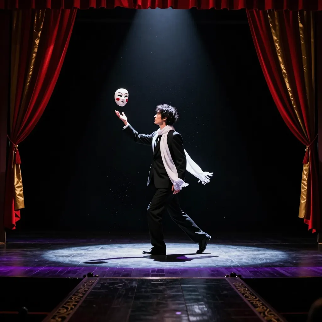 Exploring Lupin III Kabuki: Classical Japanese Theater Meets a Modern Classic