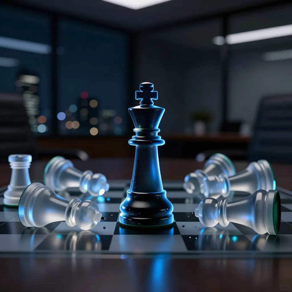 5 Critical Leadership Questions to Stop Turnover and Build Resilient Teams