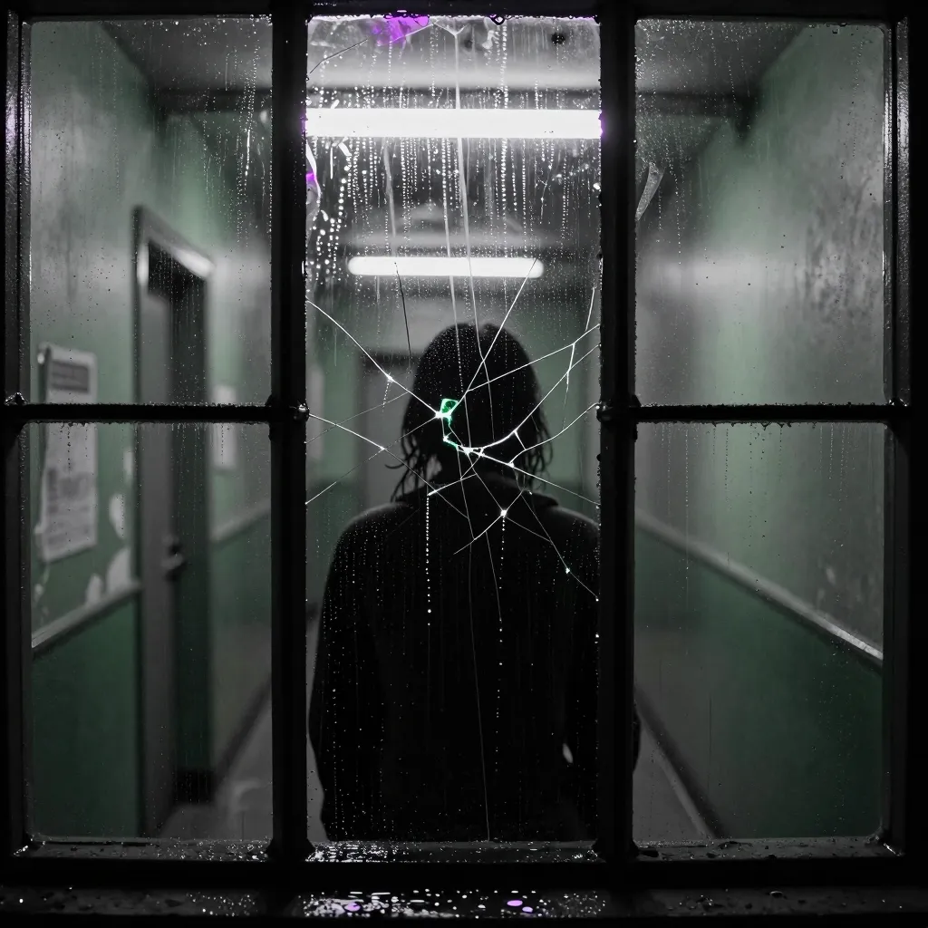 Wasteman Review: An Unflinching and Unsettlingly Real Prison Thriller