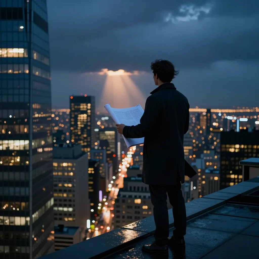 How to Embrace the Motivating Power of Fear and Reach Your Highest Goals