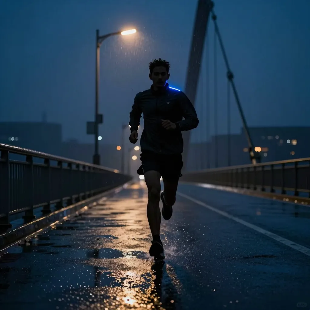 Plan For Failure: Being Consistent Is Not the Same as Being Perfect