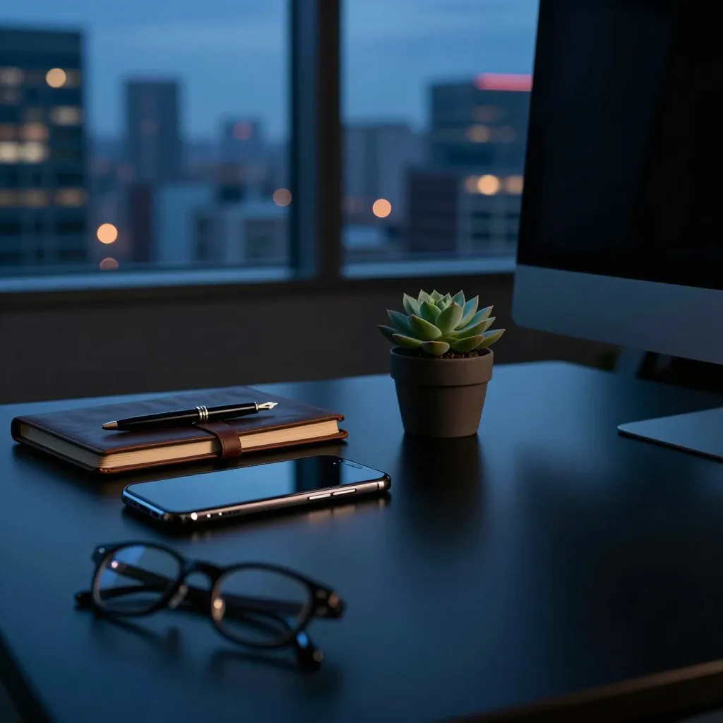 How to Unplug From Technology at Work: A Guide for Brands and Leaders