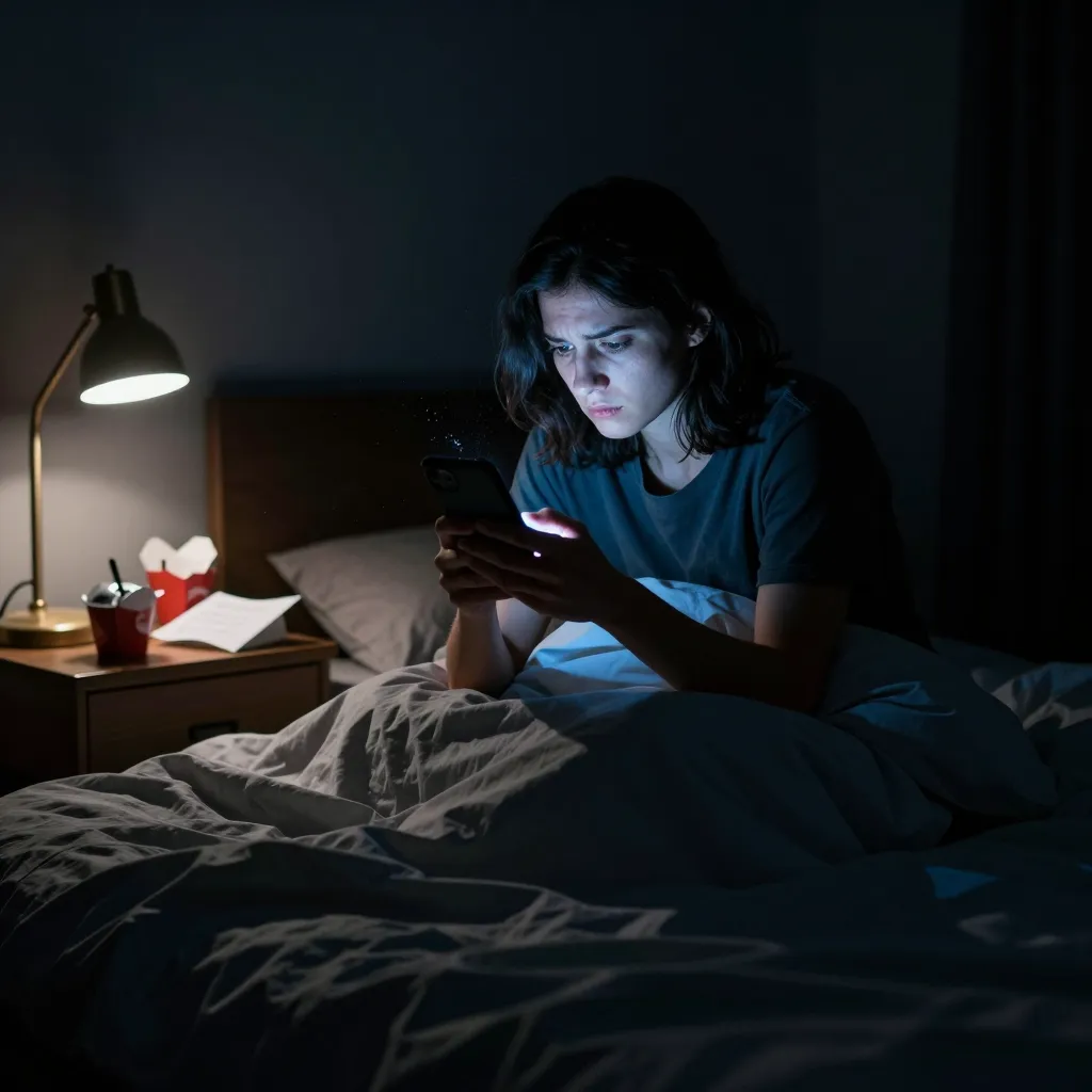 The Parasocial Trap: Why We Forgive Online Stars for Their Unforgivable Acts