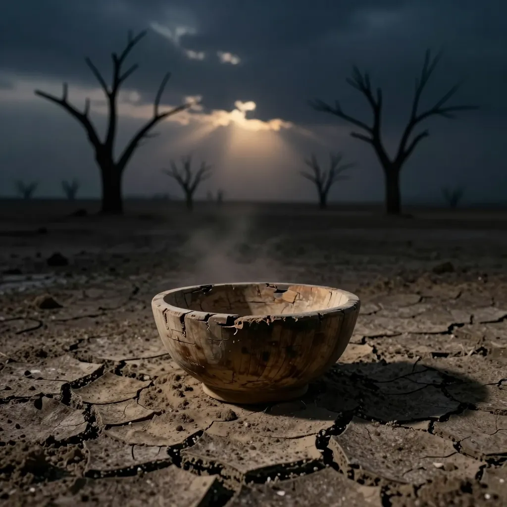 10 Most Devastating Famines That Shaped Human History
