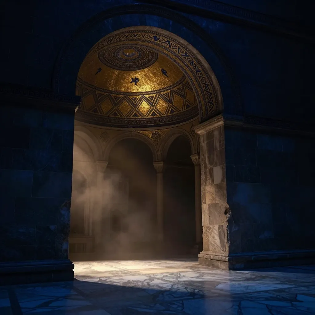 10 Thrilling Facts About the Byzantine Empire