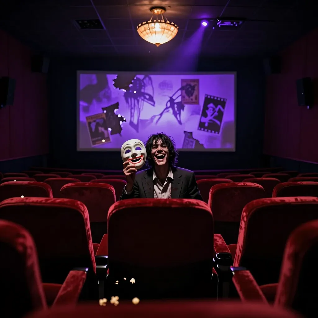 10 Best Satirical Horror Movies, Ranked for Genre Fans