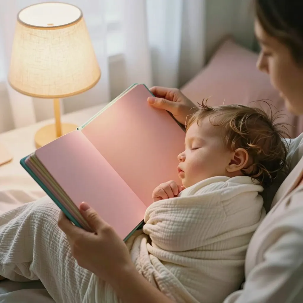 The Magic of Bedtime Stories: Building Bonds and Brains Through Books