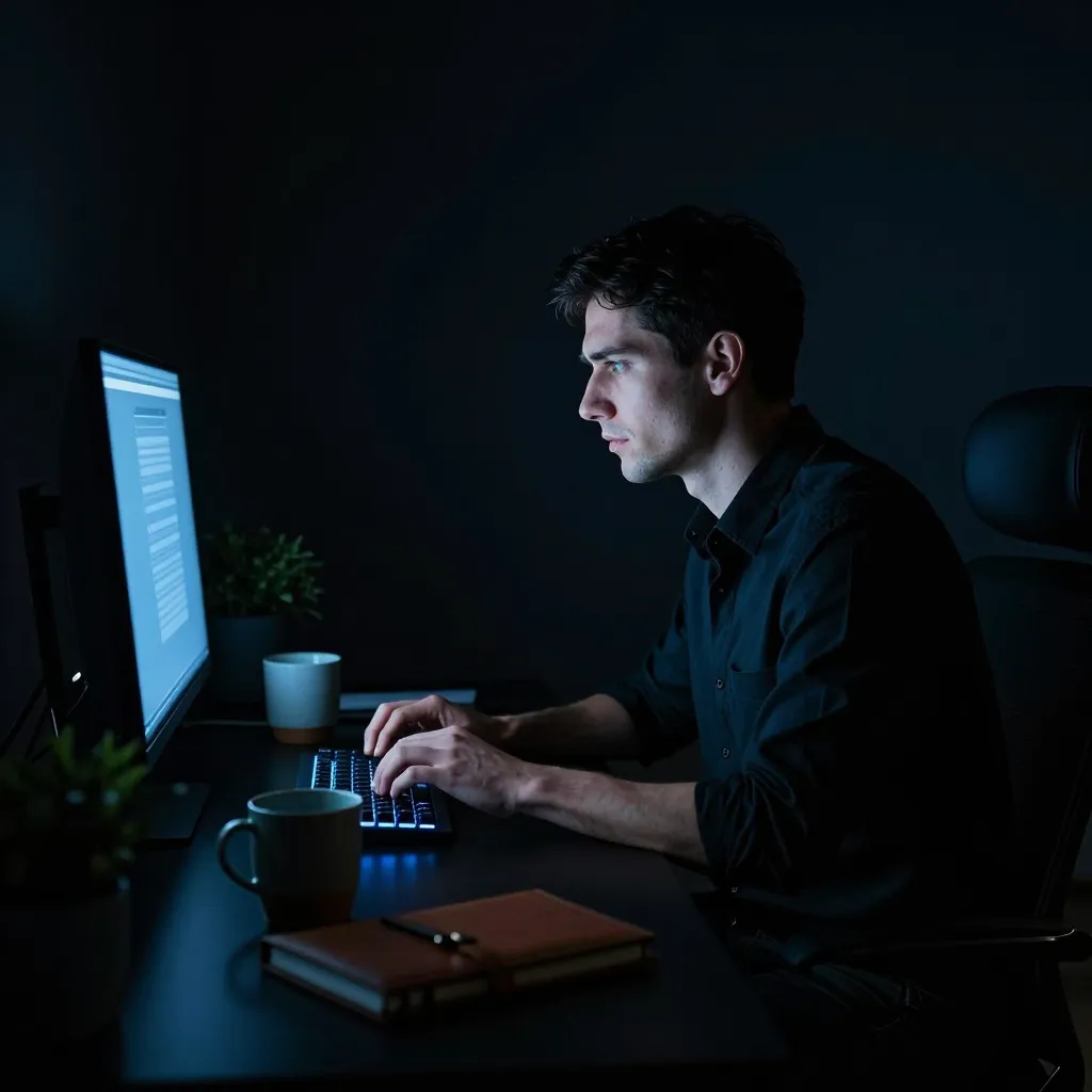 Mastering Deep Work: An Entrepreneur’s Guide to Peak Cognitive Performance