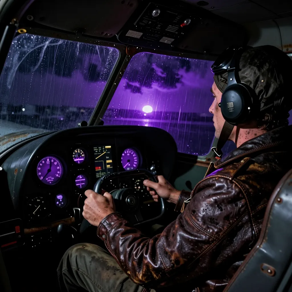 Ace Combat’s Penal Pilots Inspired Sentenced to Be a Hero