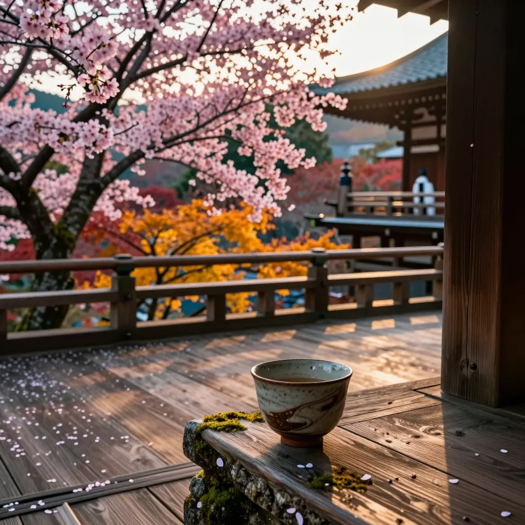 The Ultimate Guide to Japan's Most Beautiful Seasonal Flowers