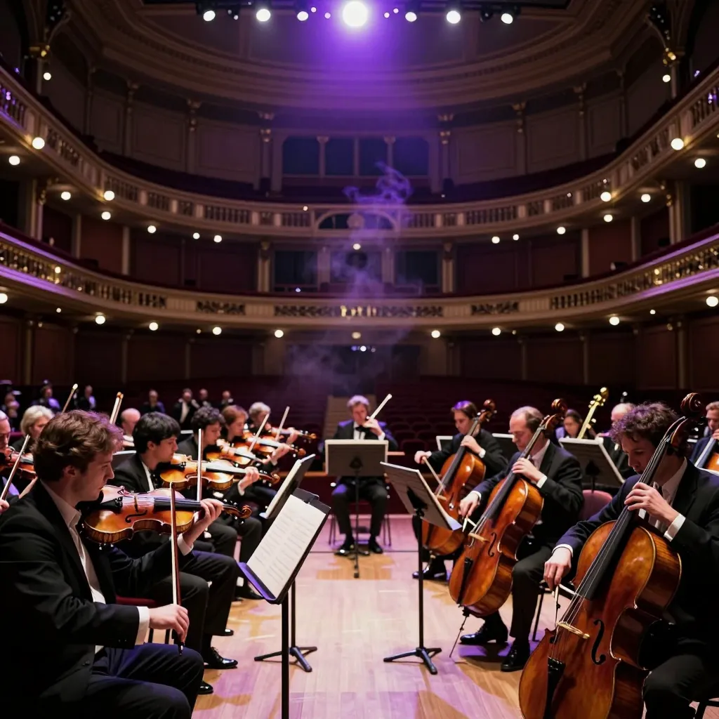 Attack on Titan Symphony World Premiere at Royal Albert Hall