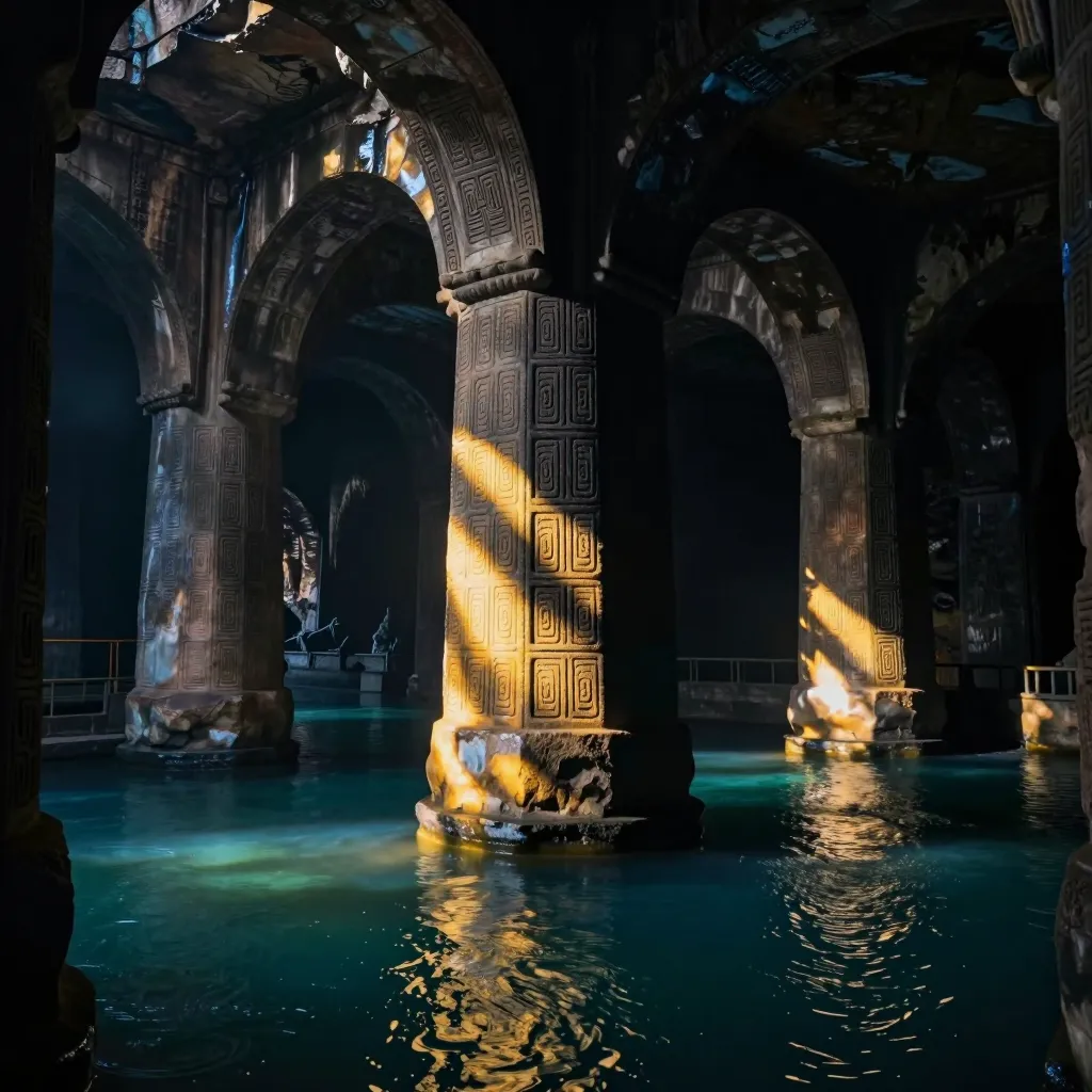 Ten Enduring Mysteries of China’s Longyou Caves: A Subterranean Enigma