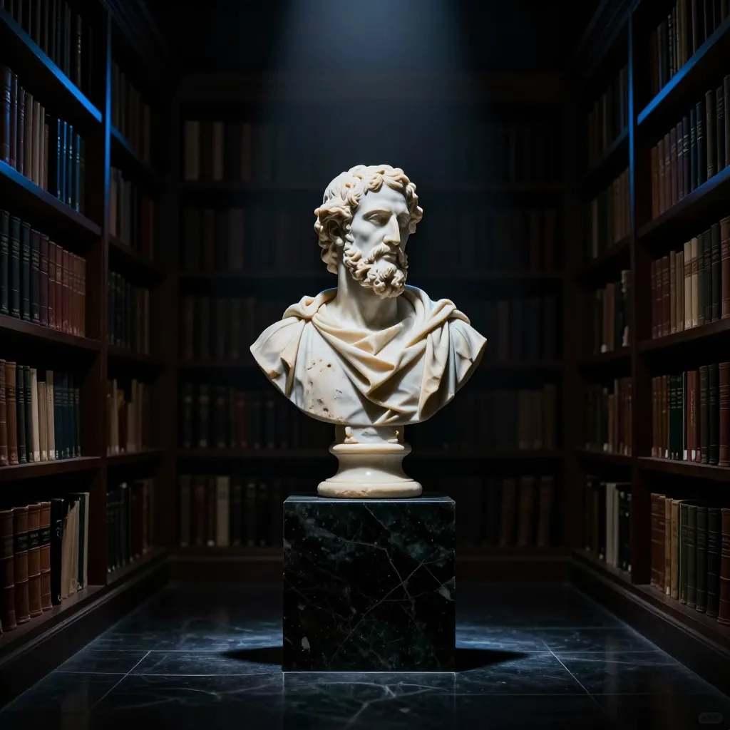 Masters of Habit: Stoic Rituals and Lessons from Marcus Aurelius