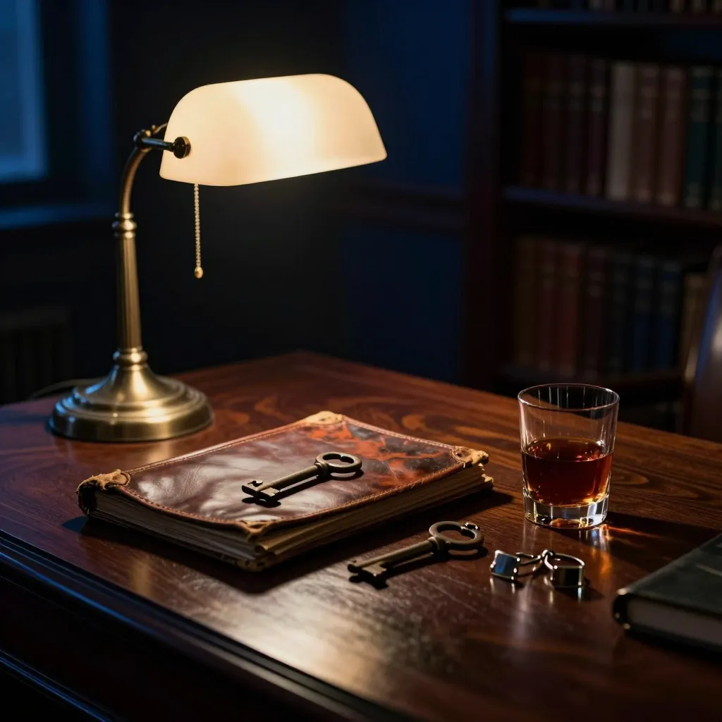 Dark Shadows: The Best True Crime and Unsolved Mysteries for April 2026