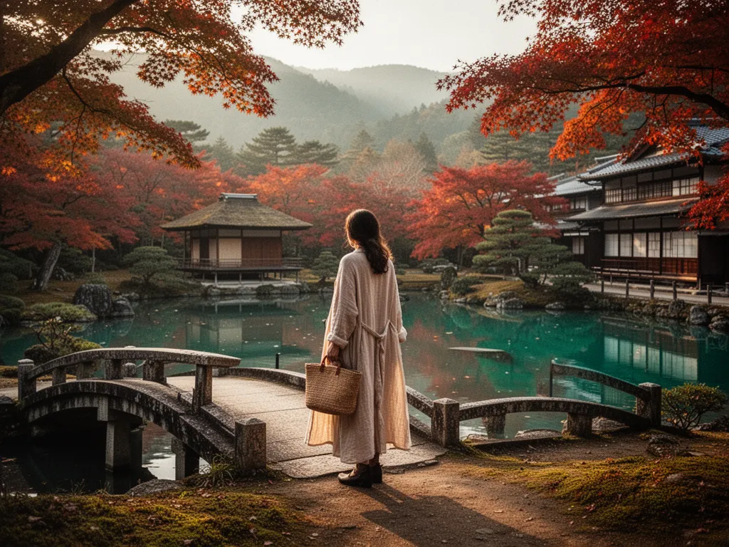 Kanazawa Travel Guide: Japan's Hidden Cultural Gem