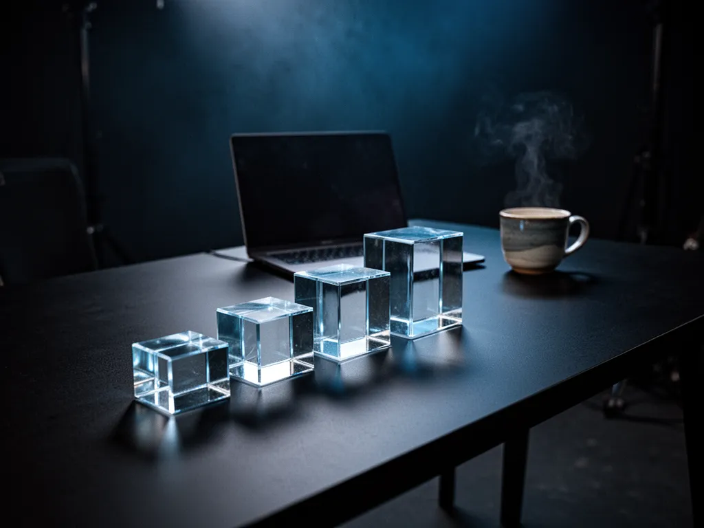 A 5-Step Framework to Master Business Automation Without the Complexity