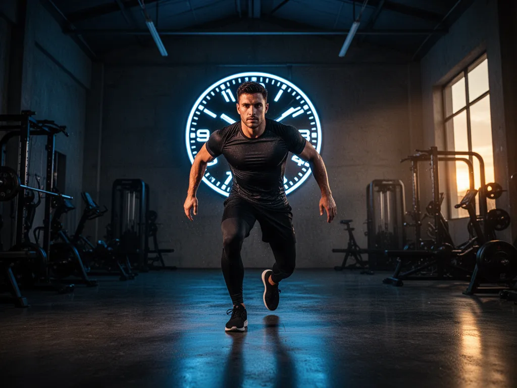 Are You Exercising at the Wrong Time? Here’s How to Know